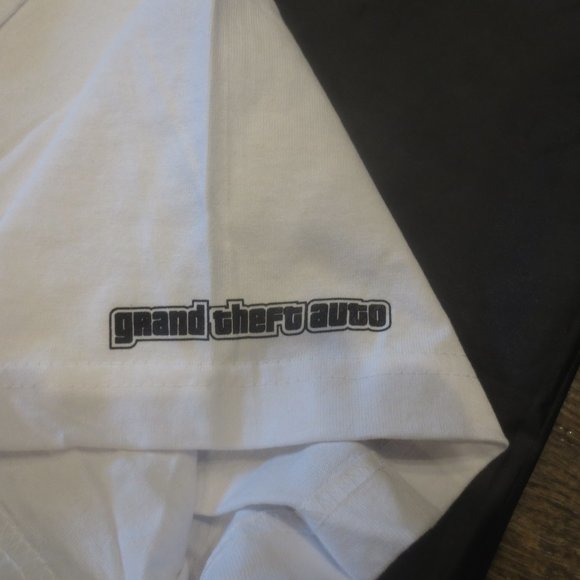Pro Club San Andreas Grand Theft Auto Short Sleeve T Shirt Size Large - Picture 4 of 9
